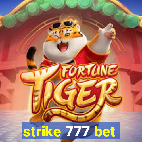 strike 777 bet